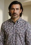 Het overhemd Esteban