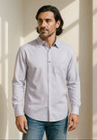 La chemise Florent