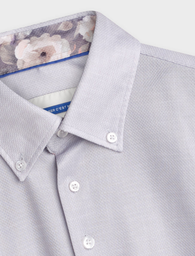 La chemise Florent