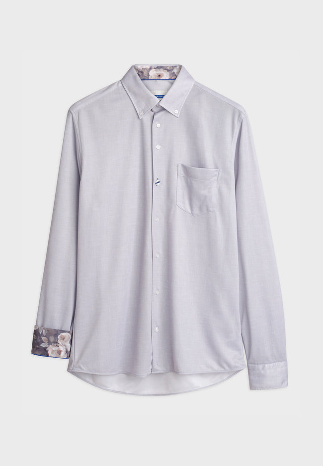 La chemise Florent