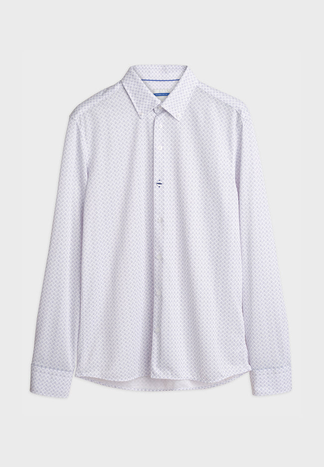 La chemise Guilhem