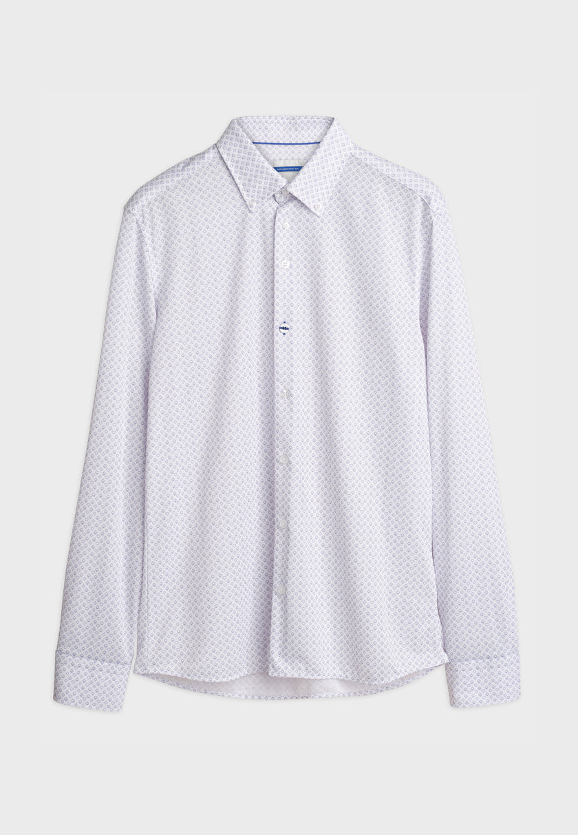 The Guilhem shirt