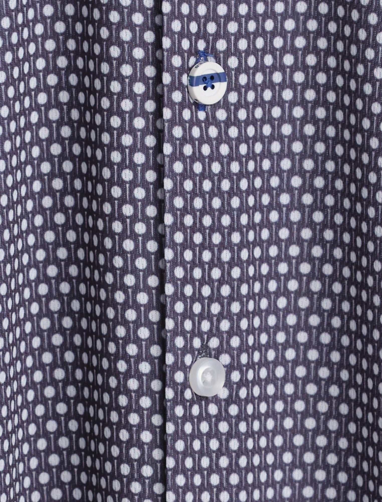 Het overhemd Isidore