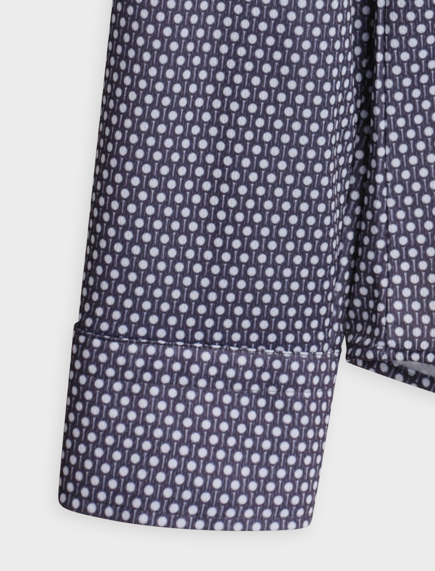 Het overhemd Isidore