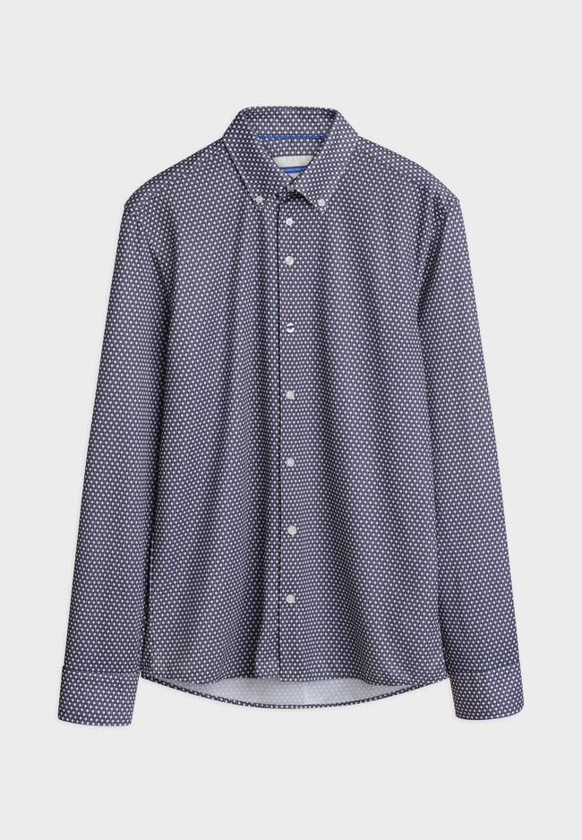La chemise Isidore