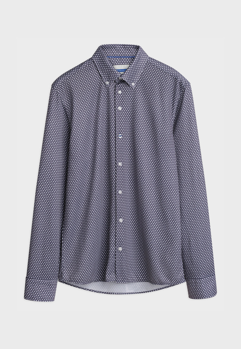 The Isidore shirt