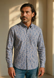 La chemise Justin