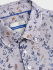 La chemise Justin