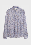 La chemise Justin