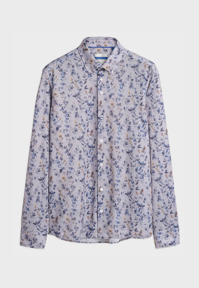 La chemise Justin