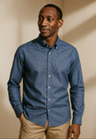 La chemise Colin