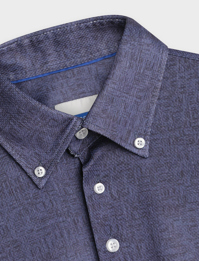 La chemise Colin