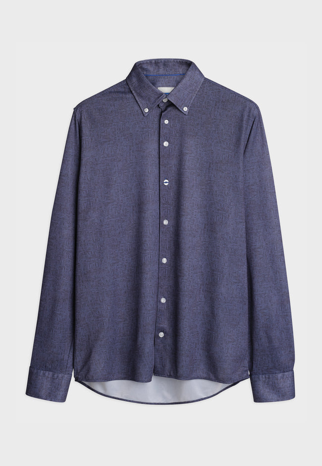 La chemise Colin