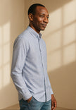 La chemise Michel