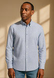 La chemise Michel