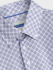 La chemise Michel
