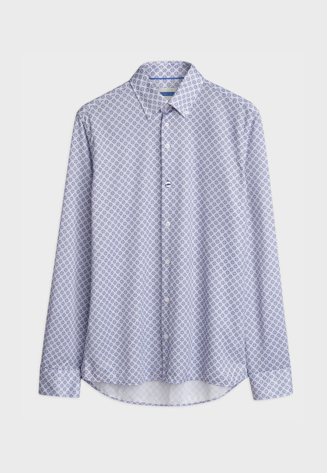 La chemise Michel