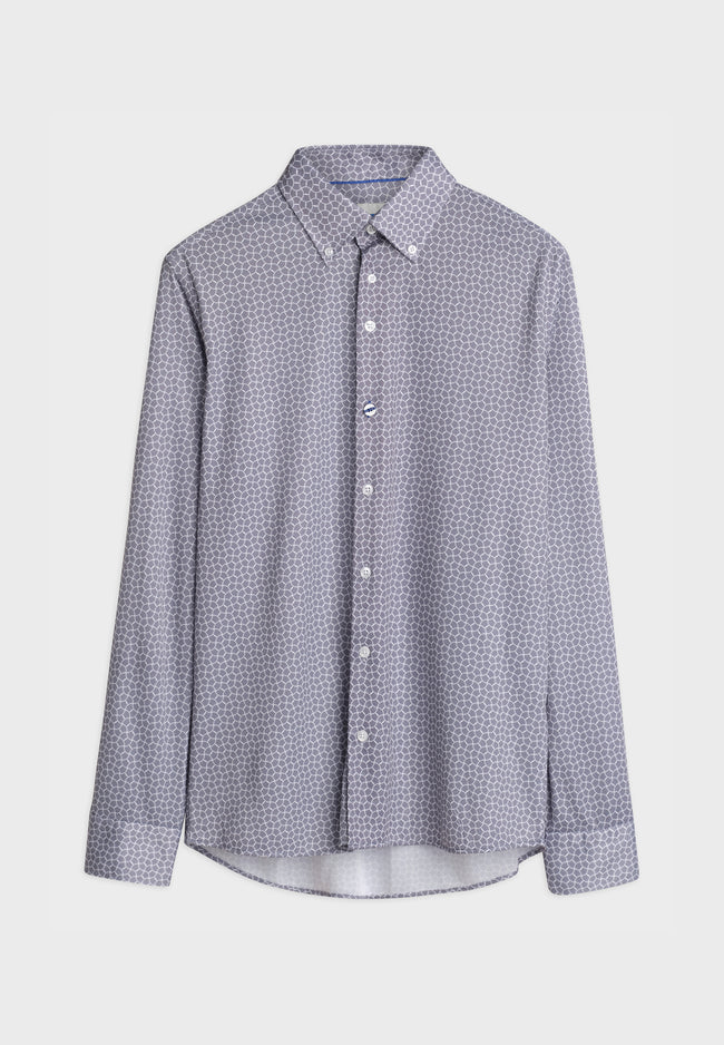 La chemise Norbert