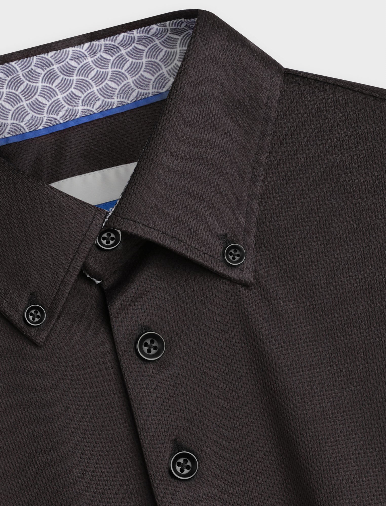 Octave shirt