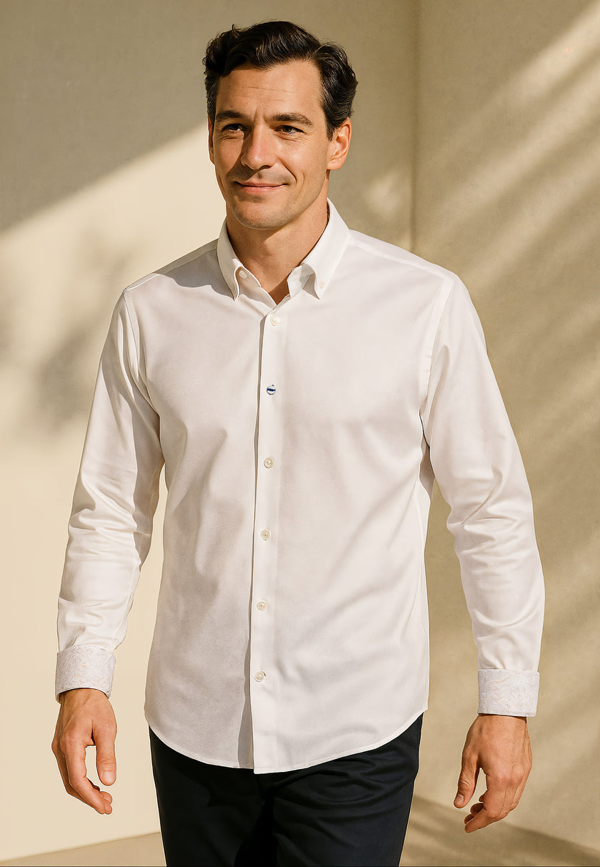 The René shirt