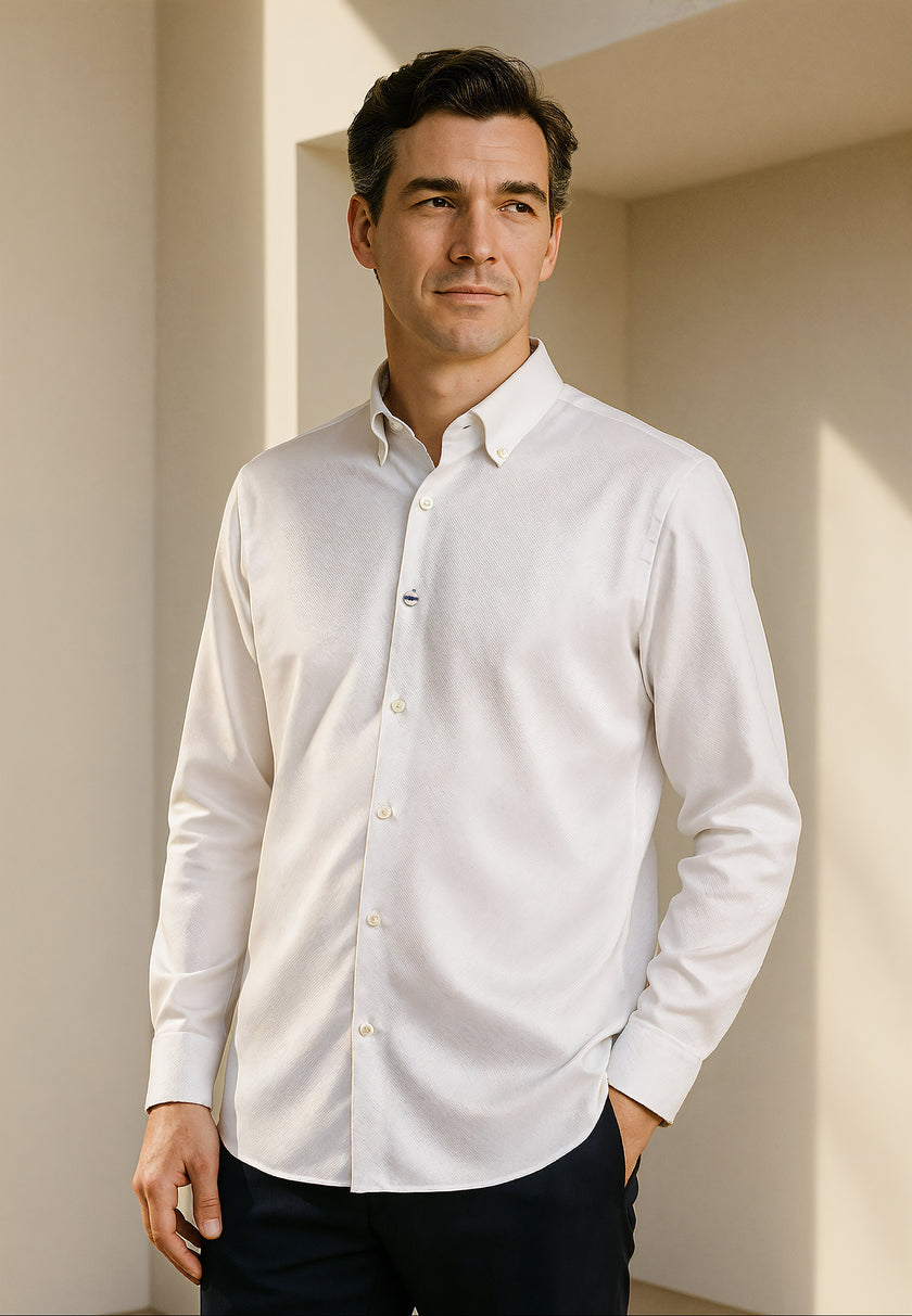 The René shirt