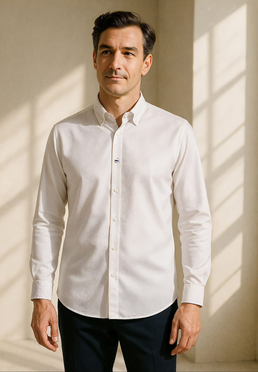 The René shirt