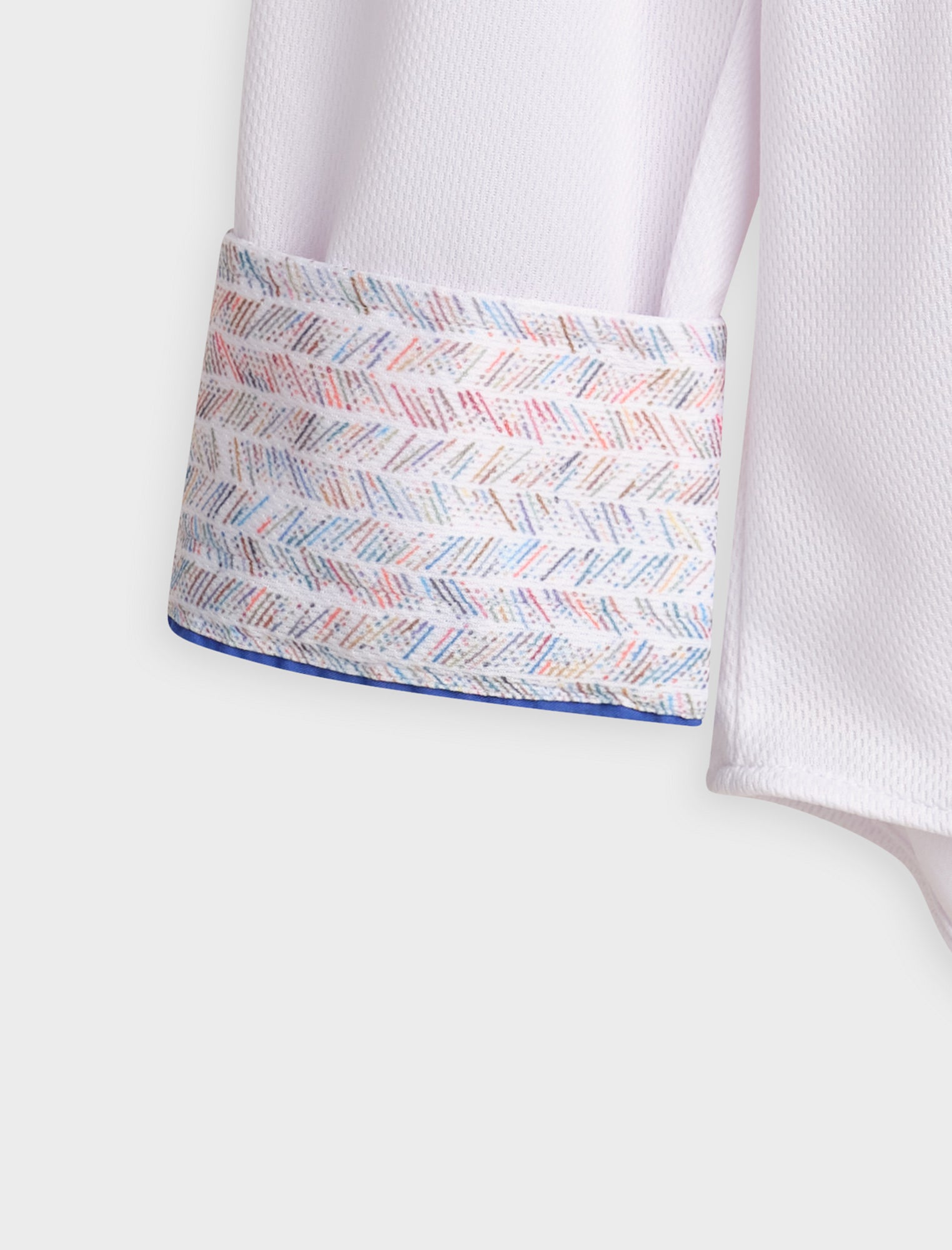 The René shirt