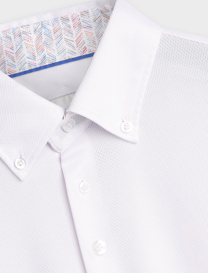The René shirt