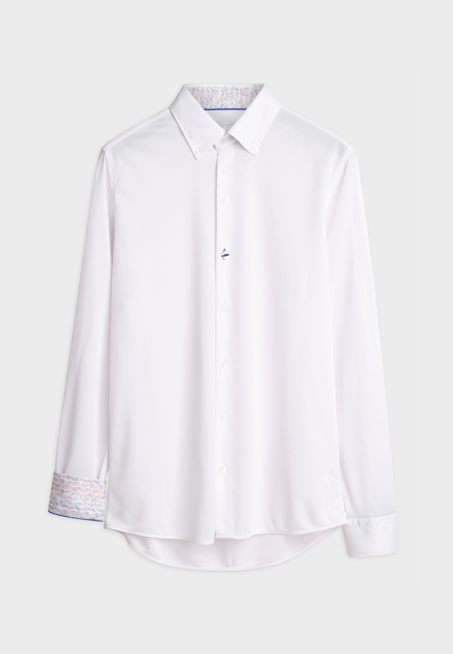 The René shirt