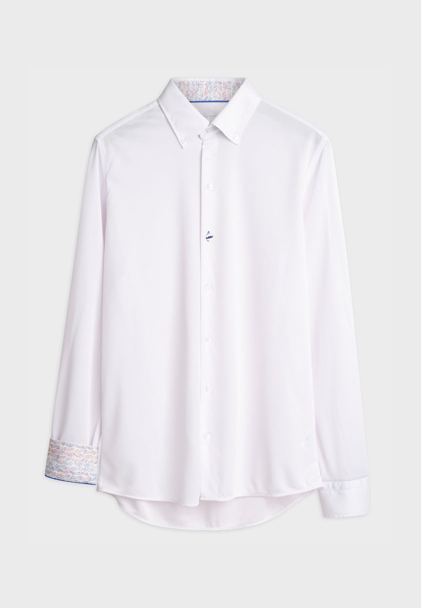 The René shirt