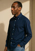 La chemise Stanislas