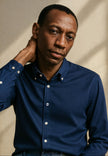 La chemise Stanislas