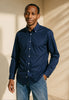 La chemise Stanislas