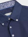 La chemise Stanislas