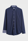 La chemise Stanislas