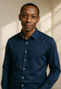 La chemise Stanislas