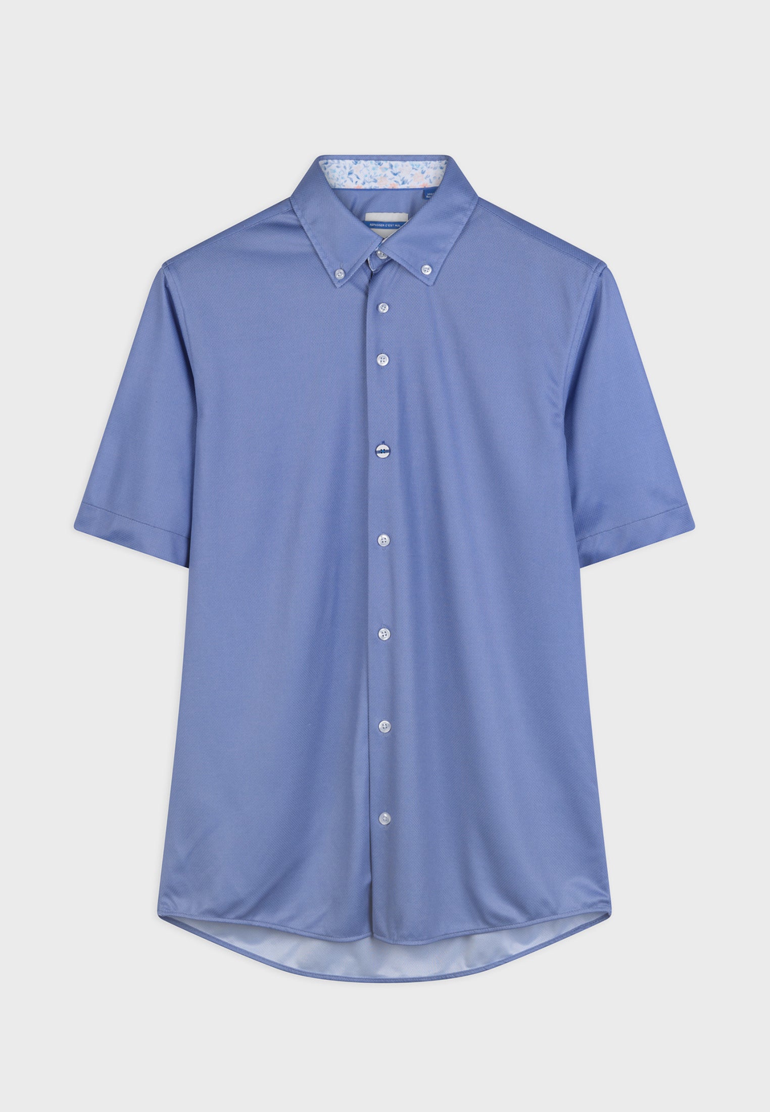 The Aubin shirt