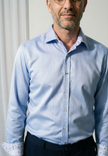 La chemise Camille