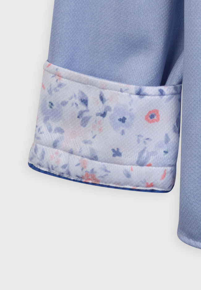 La chemise Camille