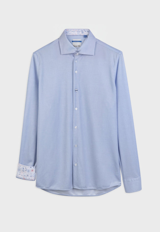 La chemise Camille