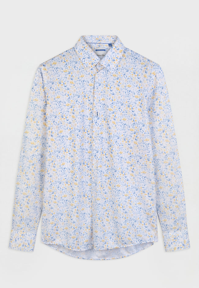 The Élie shirt