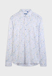 La chemise Floris