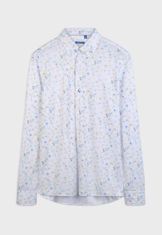 La chemise Floris