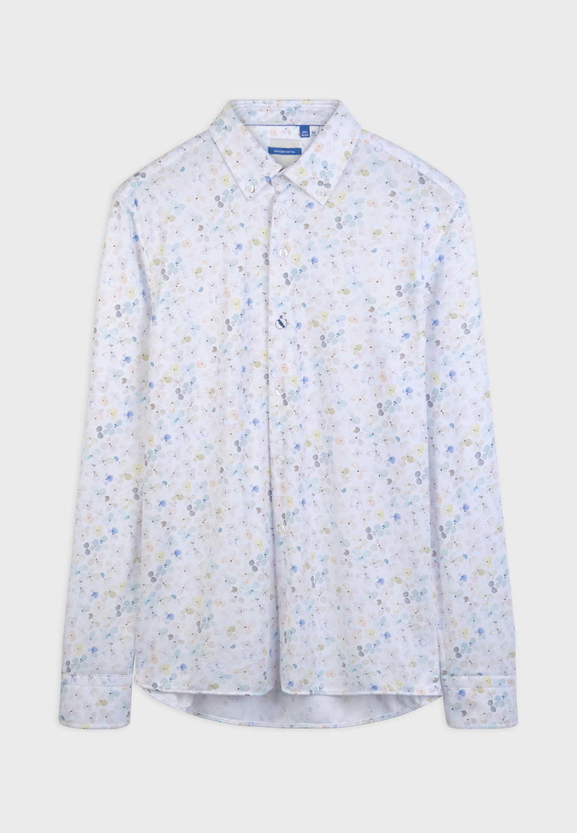 La chemise Floris