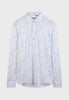 La chemise Floris