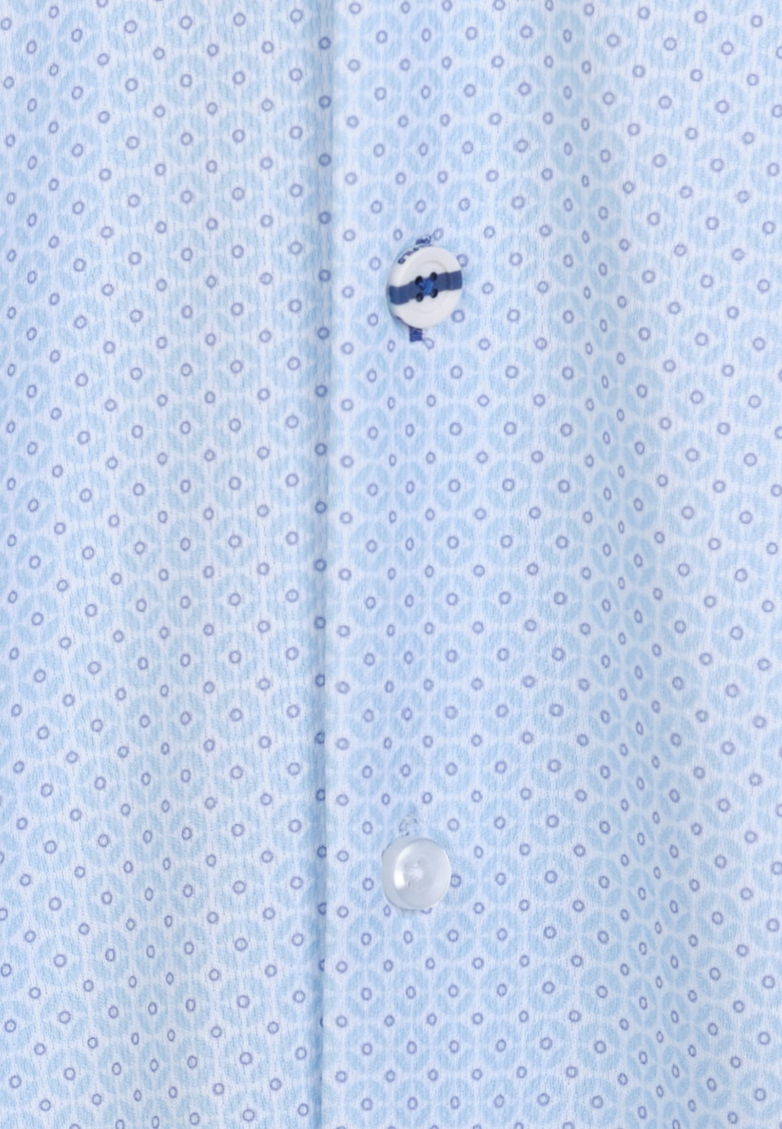 The Léandre shirt