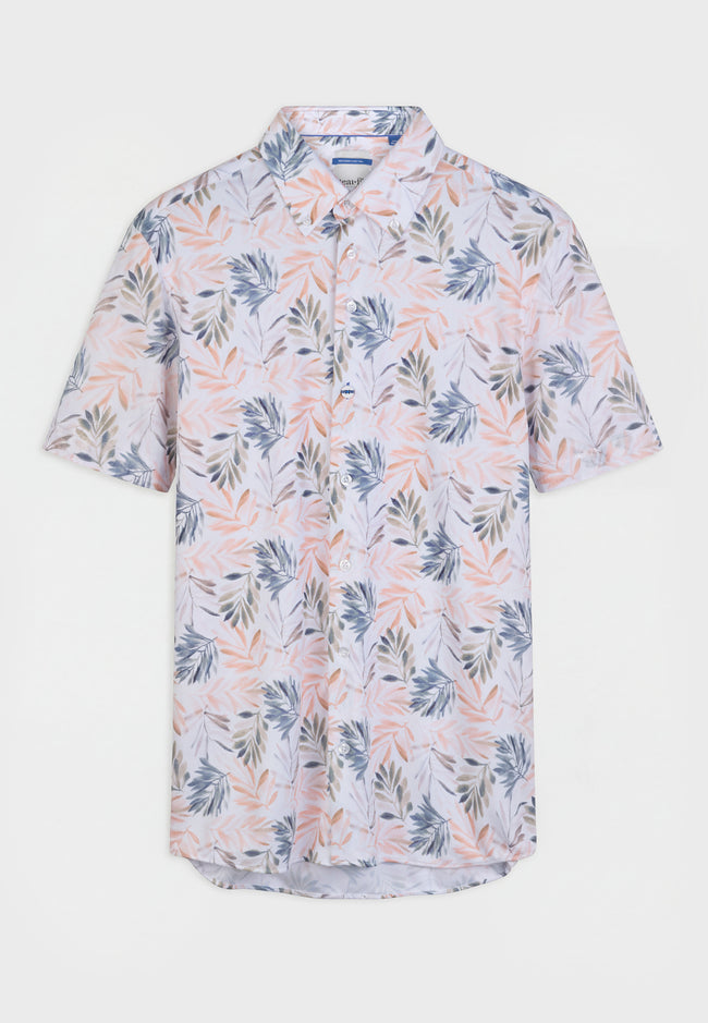 The Maël shirt