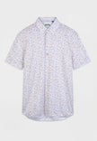 The Marceau shirt