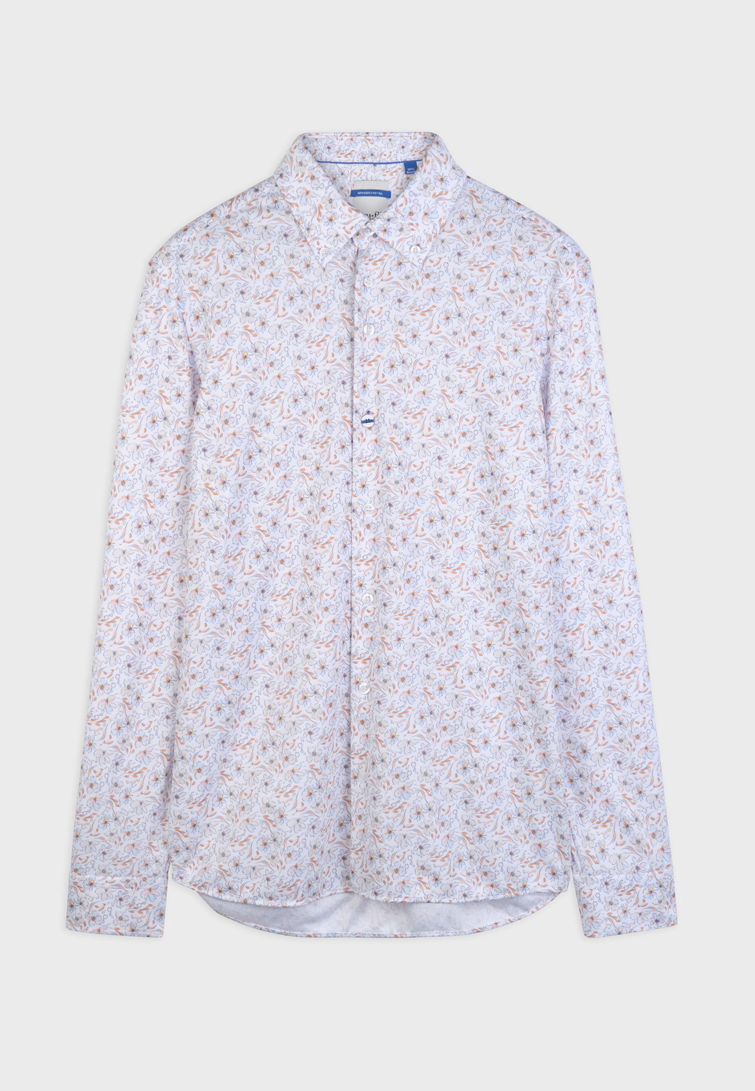 The Marceau shirt