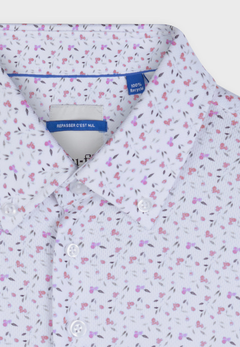 BF6SC30ML - La chemise Nino